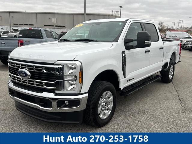 2024 Ford F-250 XLT