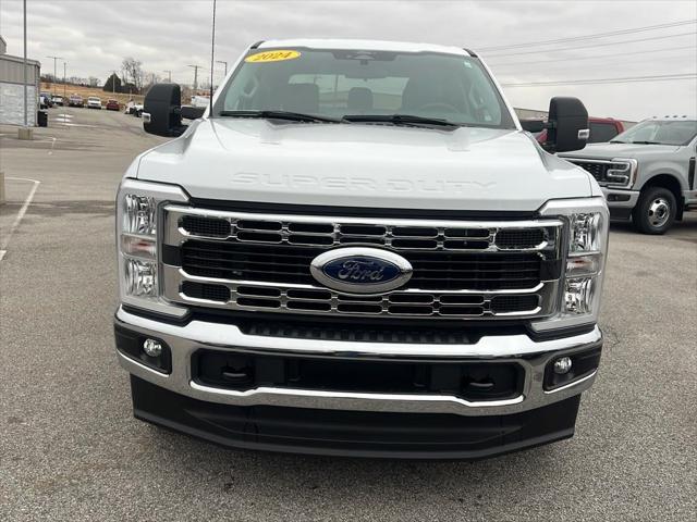 2024 Ford F-250 XLT