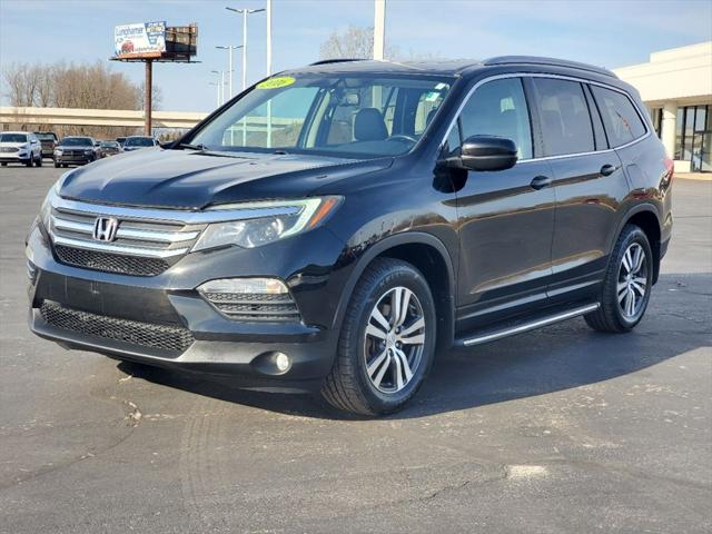 Used 2016 Honda Pilot For Sale in Waterford Twp, MI