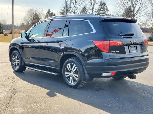 Used 2016 Honda Pilot For Sale in Waterford Twp, MI