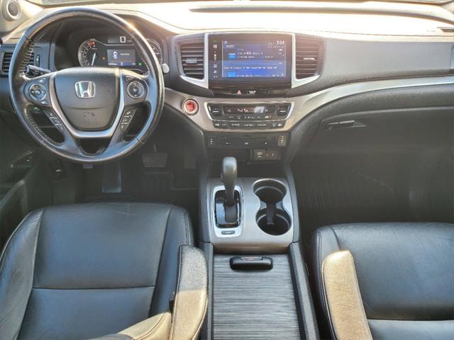 Used 2016 Honda Pilot For Sale in Waterford Twp, MI