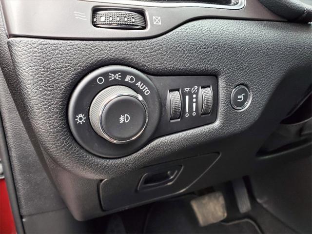 Used 2021 Jeep Cherokee For Sale in Waterford Twp, MI