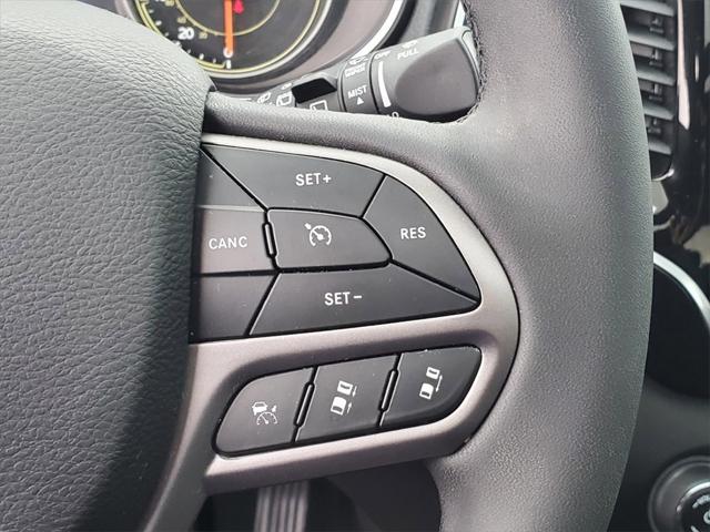 Used 2021 Jeep Cherokee For Sale in Waterford Twp, MI