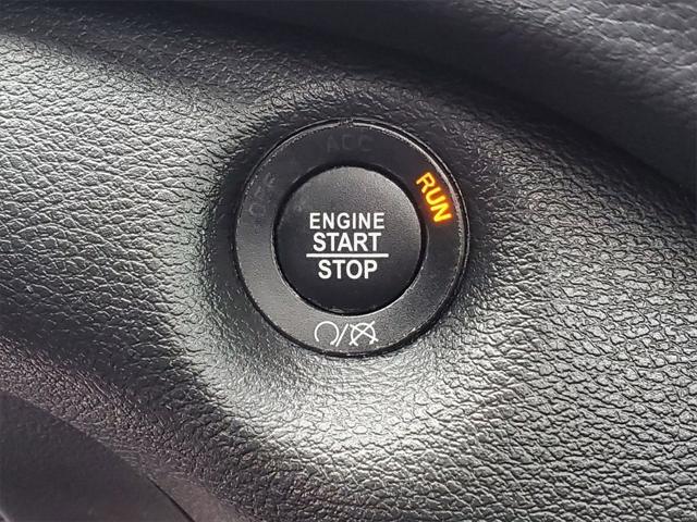 Used 2021 Jeep Cherokee For Sale in Waterford Twp, MI