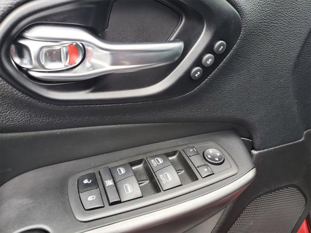 Used 2021 Jeep Cherokee For Sale in Waterford Twp, MI
