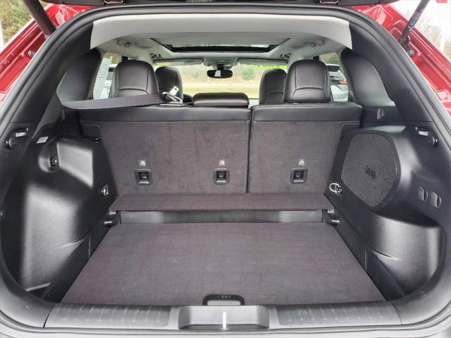 Used 2021 Jeep Cherokee For Sale in Waterford Twp, MI