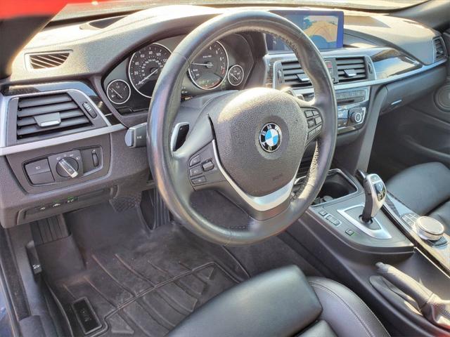 Used 2020 BMW 430i For Sale in Waterford Twp, MI