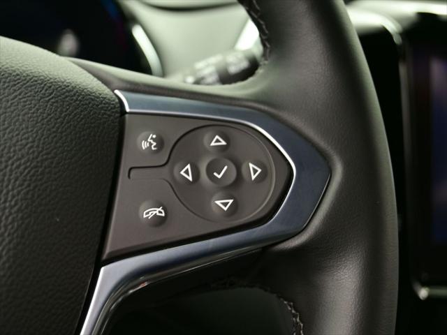 2024 Chevrolet Traverse FWD LT Cloth