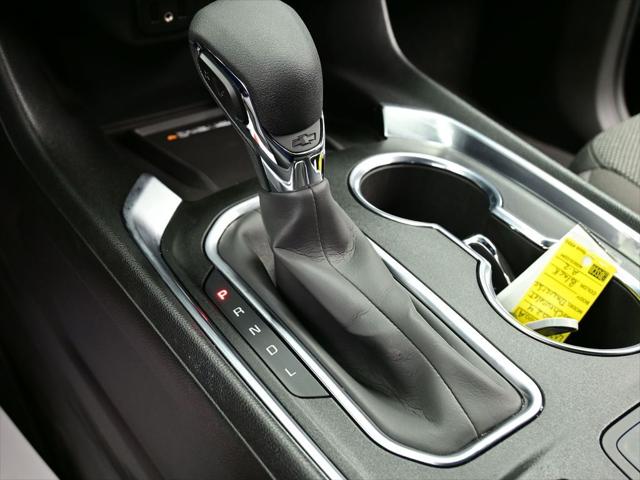 2024 Chevrolet Traverse FWD LT Cloth