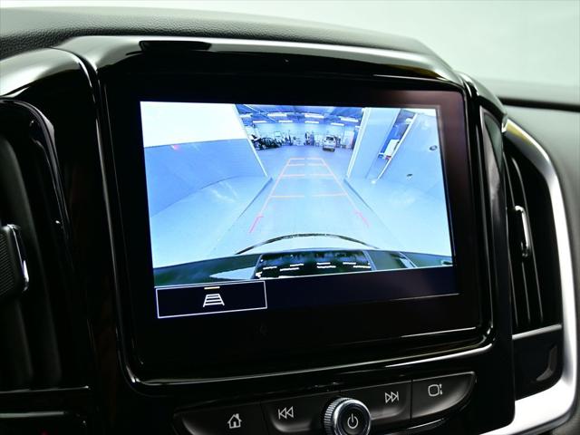 2024 Chevrolet Traverse FWD LT Cloth