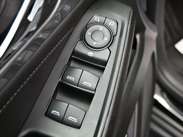 2024 Chevrolet Traverse FWD LT Cloth