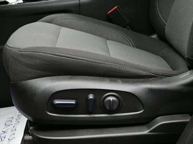 2024 Chevrolet Traverse FWD LT Cloth