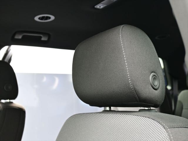 2024 Chevrolet Traverse FWD LT Cloth