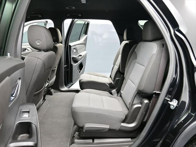 2024 Chevrolet Traverse FWD LT Cloth