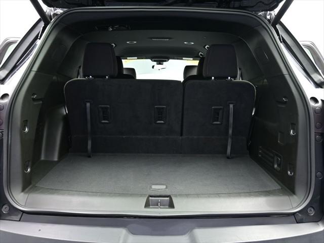 2024 Chevrolet Traverse FWD LT Cloth