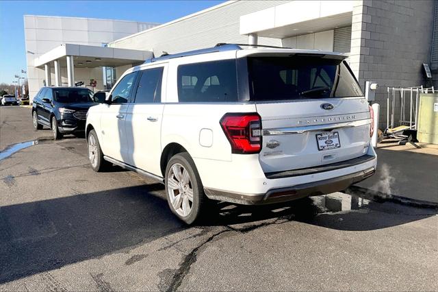 Used 2022 Ford Expedition For Sale in Olive Branch, MS