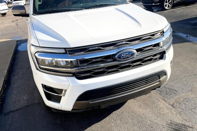 Used 2022 Ford Expedition For Sale in Olive Branch, MS