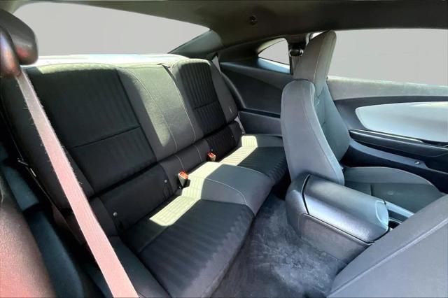 2015 Chevrolet Camaro 1LS