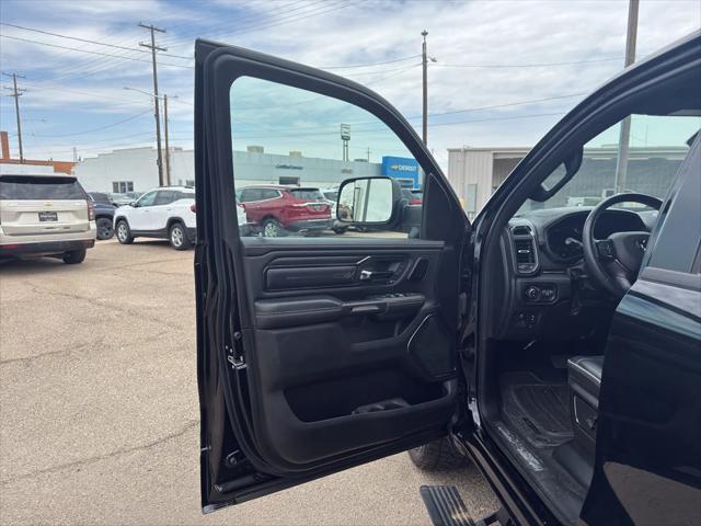 2023 Ram 1500 Limited Crew Cab 4x4 5'7" Box
