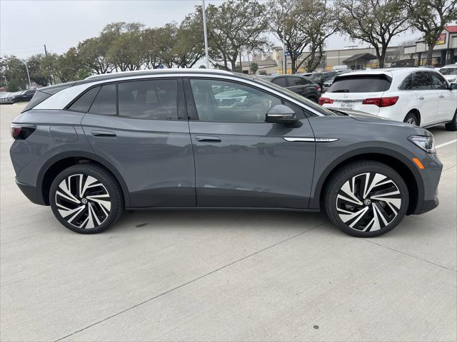 2025 Volkswagen ID.4 Pro S Plus