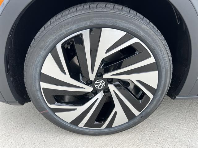 2025 Volkswagen ID.4 Pro S Plus