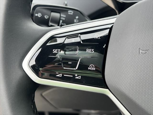 2025 Volkswagen ID.4 Pro S Plus