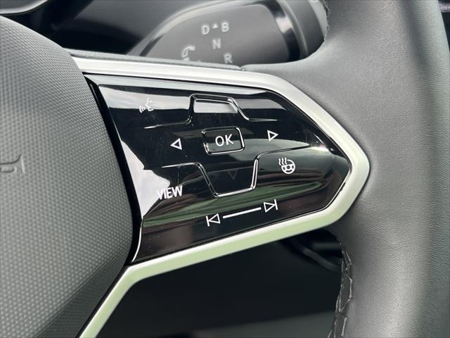 2025 Volkswagen ID.4 Pro S Plus