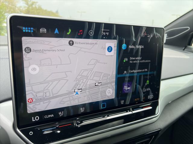 2025 Volkswagen ID.4 Pro S Plus