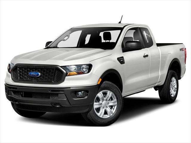 2021 Ford Ranger XL for sale in Prescott, AZ