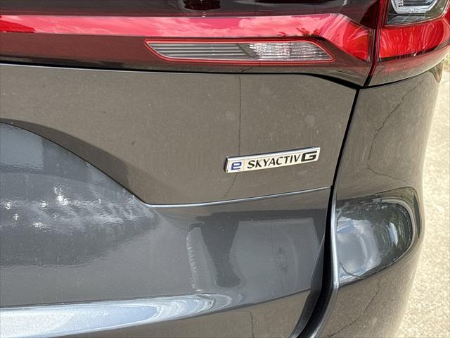 2025 Mazda X-90 3.3 Turbo Premium Plus Package
