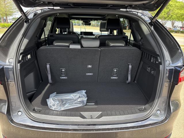 2025 Mazda X-90 3.3 Turbo Premium Plus Package