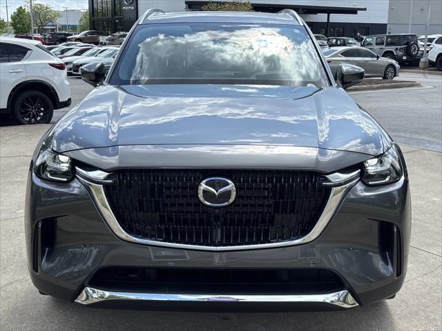 2025 Mazda X-90 3.3 Turbo Premium Plus Package