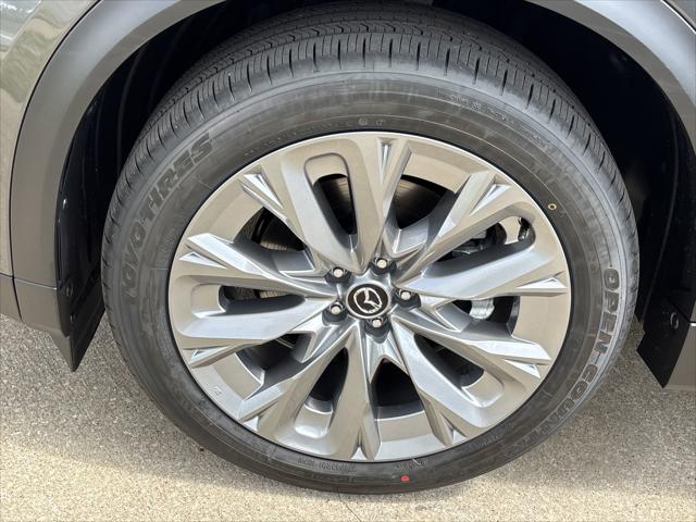 2025 Mazda X-90 3.3 Turbo Premium Plus Package