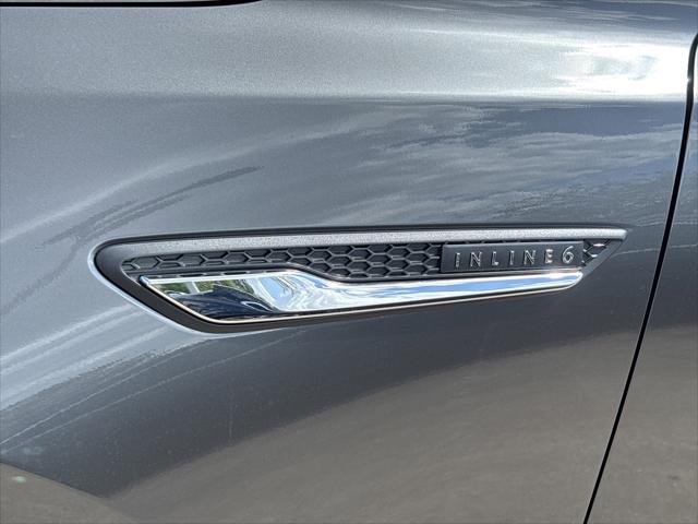 2025 Mazda X-90 3.3 Turbo Premium Plus Package