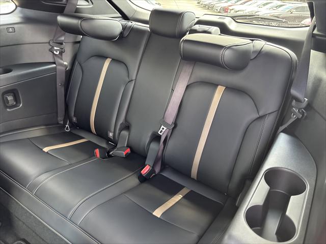2025 Mazda X-90 3.3 Turbo Premium Plus Package