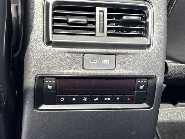 2025 Mazda X-90 3.3 Turbo Premium Plus Package