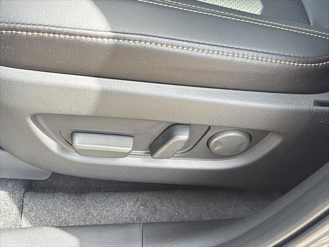 2025 Mazda X-90 3.3 Turbo Premium Plus Package