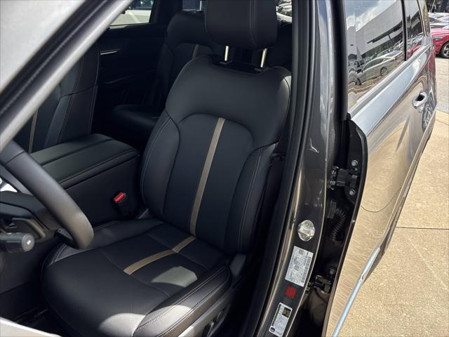 2025 Mazda X-90 3.3 Turbo Premium Plus Package