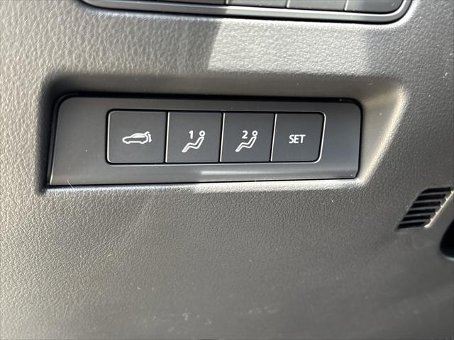 2025 Mazda X-90 3.3 Turbo Premium Plus Package