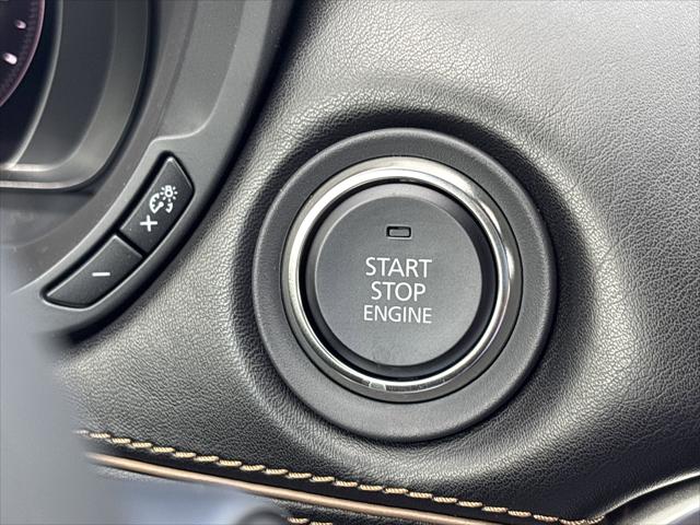2025 Mazda X-90 3.3 Turbo Premium Plus Package