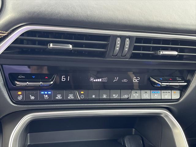 2025 Mazda X-90 3.3 Turbo Premium Plus Package