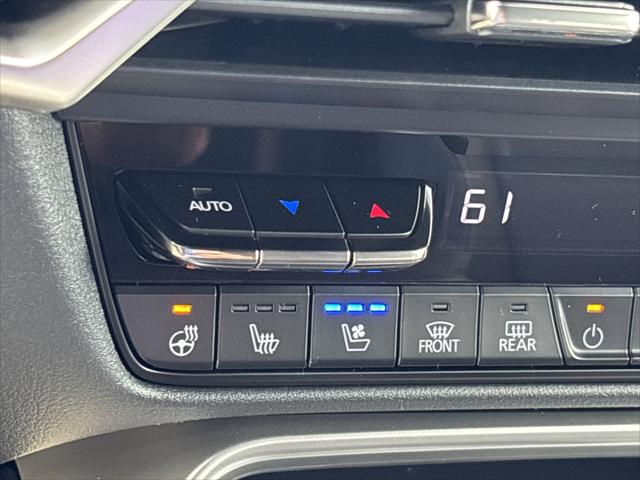 2025 Mazda X-90 3.3 Turbo Premium Plus Package