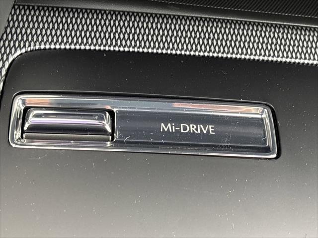 2025 Mazda X-90 3.3 Turbo Premium Plus Package