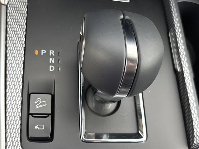 2025 Mazda X-90 3.3 Turbo Premium Plus Package