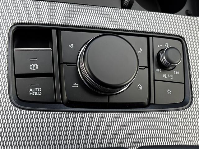 2025 Mazda X-90 3.3 Turbo Premium Plus Package