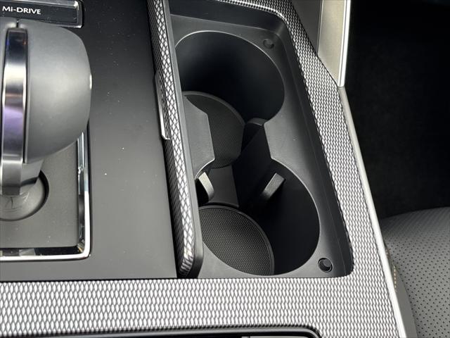 2025 Mazda X-90 3.3 Turbo Premium Plus Package