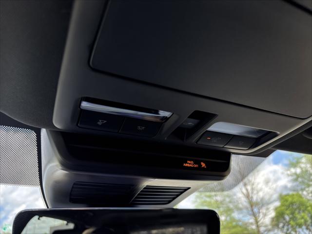 2025 Mazda X-90 3.3 Turbo Premium Plus Package