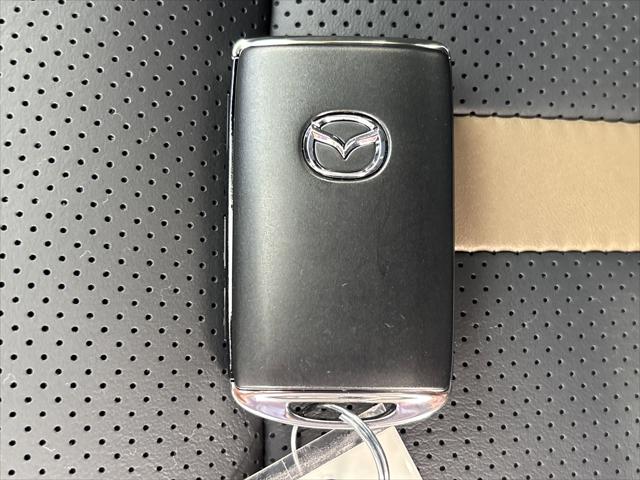 2025 Mazda X-90 3.3 Turbo Premium Plus Package