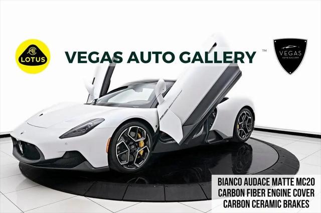 2022 Maserati C20 Base for sale in Las Vegas, NV