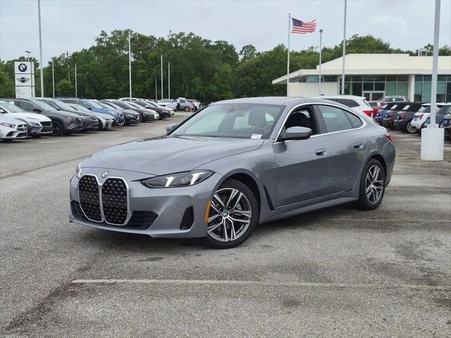 2025 BMW 430i Gran Coupe xDrive for sale in Pensacola, FL